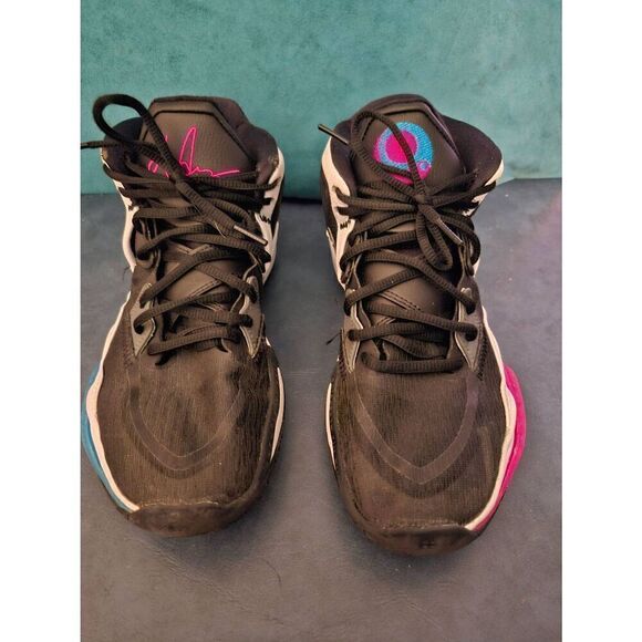 Nike Kyrie Infinity EP South Beach Size 8 CZ0204003 Slight wear - Picture 5 of 6